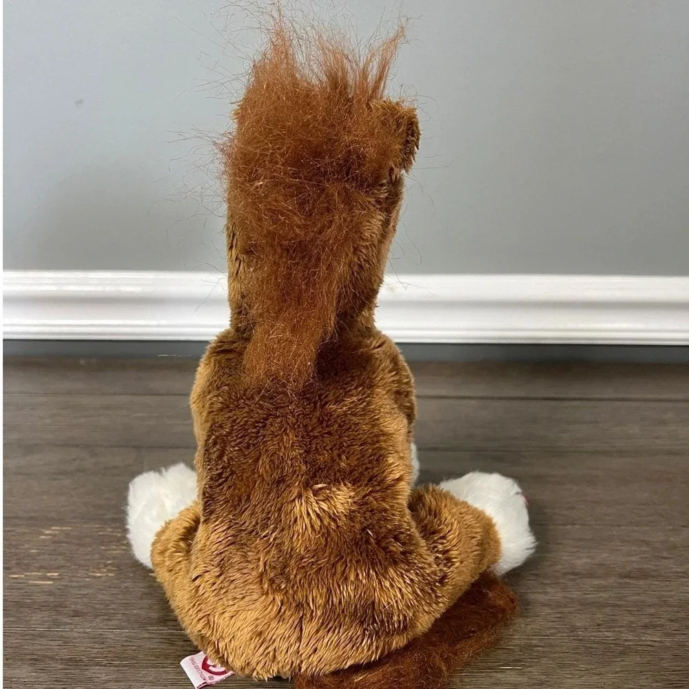 Ty beanie buddies